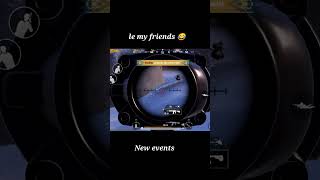 REAL END TWIST 😂 pubg pubgmobile bgmi [upl. by Hasty]