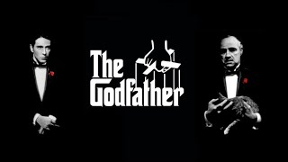 The Godfather  Audiobook [upl. by Ataeb]