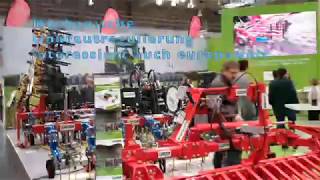 Agritechnica 2019 [upl. by Adiaros]