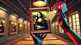 History Of Famous Art Heists and Forgeries [upl. by Eran]