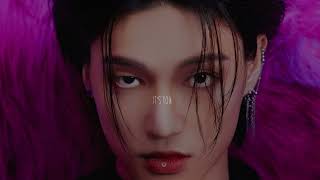 ATEEZ IT′s You YEOSANG SAN WOOYOUNG Slowed amp Reverb [upl. by Fanchette]