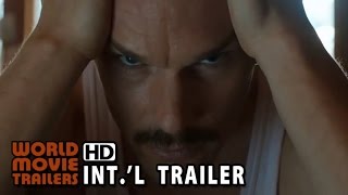 Predestination International Trailer 2 2015  Ethan Hawke SciFi Thriller HD [upl. by Him]