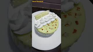 pista cake  pista cake recipe  shorts [upl. by Asaph317]