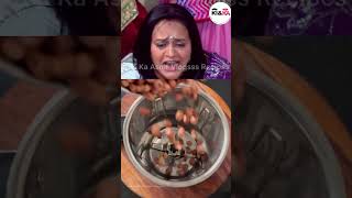 Rashi is death sathnibhanasathiya rashi gopibahu atodayshorts [upl. by Aytak]