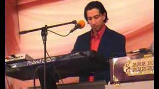 Sediq Yakub feat Duran Etemadi  Allah Guldaana Daana [upl. by Hughie]