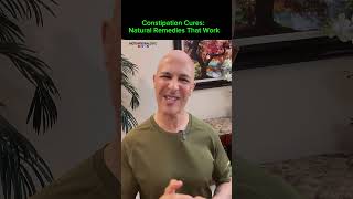 Constipation Cures Natural Remedies That Work Dr Mandell [upl. by Esekram729]