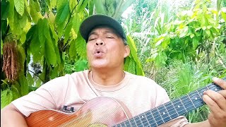 MULING BINUHAY MO by Ciamara Morales  song cover [upl. by Lavinia567]