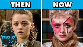 Game Of Thrones Cast Where Are They Now [upl. by Tnomyar]