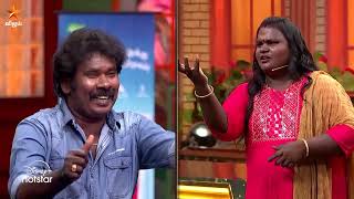 Pandigai Palagaram Are U Ready  Episode preview 1  1st Dec 2024 [upl. by Herrmann]