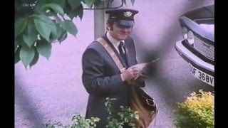 Royal Mail Get the most from your post 1982 TV Commercial [upl. by Sackey]