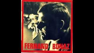 Fernand Bonaz  Pas Facile [upl. by Enixam]