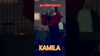 KAMILA tuyda adim 998979266161 klip svadbauz tiktokvideo video love [upl. by Anni]