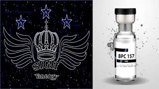 BPC157 EXTREMELY POWERFUL Energetically Programmed [upl. by Traver]