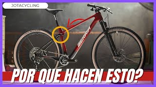 NO ENTIENDO  BERRIA BRAVO 2024  JOTACYCLING [upl. by Eidlog689]