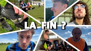 LA FIN DUNE AVENTURE  les déglingos du gazon épisode final [upl. by Sakul]