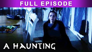 Ghost Protector  FULL EPISODE  S8EP15  A Haunting [upl. by Hung]