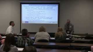 Assisted Living Facilities Training  September 24 2013 [upl. by Kokoruda]