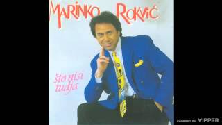 Marinko Rokvic  Nema nista od sudbine jace  Audio 1996 [upl. by Nerok]