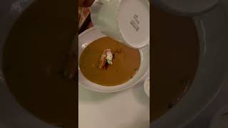 Lobster bisque [upl. by Mit]