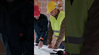 Construction Company Video Advertising Template [upl. by Rehtnug]