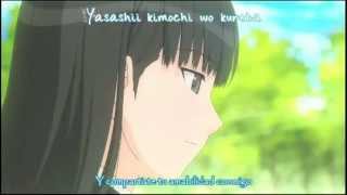 Amagami SS Opening 02 HD [upl. by Shult]