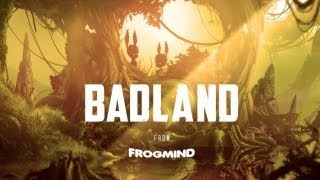 Badland First Gameplay Footage [upl. by Blight146]