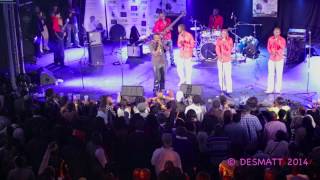 SULUMANI CHIMBETUTENDA LIVE 2014 [upl. by Grega]