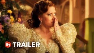 Enchanted Full Movie Facts And Review In English  Amy Adams  Patrick Dempsey [upl. by Elehcir967]