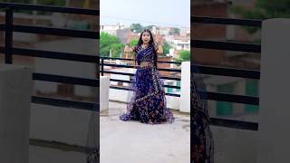 Kamar Teri left right hale dance video  haryanvi trending song dance haryanvi kamarteri [upl. by Nael893]