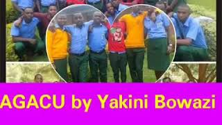 Agacu by Yakini Bowazi Choir Official Audio [upl. by Parrisch239]