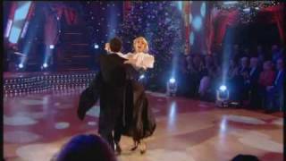 Strictly Come Dancing 2008 Tom amp Camillas Winning Dance [upl. by Attenwahs]