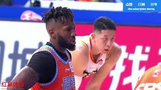 CBA常规赛第19轮 【福建VS深圳】CBA regular season 19th round 【 Fujian VS Shenzhen 】篮球 中国篮球cba直播 1080p [upl. by Cottrell]