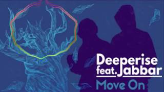 Deeperise ft Jabbar  Move On Instrumental Giselle Tavilson Violin Cover [upl. by Roht418]