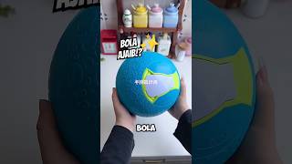 Es krim dibuat dalam bola sepak ini shortsvideo [upl. by Taddeo175]