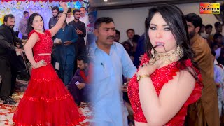 Mehak Malik  Pecha Mur We Dhola  Dance Performance Shaheen Studio [upl. by Kimball]