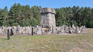 Arrival at Treblinka The fate of the 900000 victims [upl. by Janie430]