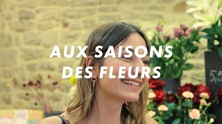 Connaissezvous vos commerçants  Ep 2  Aux saisons des Fleurs [upl. by Edge]