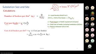 EPM333s Electrical Distribution Systems– Tutorial 8 – EngAhmed Omar – Spring 24 [upl. by Anairuy]