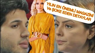 HADİSE İLE REZA’NIN MSJLARI İFŞALANDI Peki bu msjlar gerçek mii 🦋 DETAYI… sesli düşünüyorum… [upl. by Attenal533]