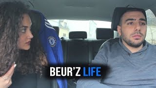 BEURZ LIFE  Quand tu penses quon tappelle que pour les intérêts [upl. by Bertina]