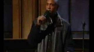 Dave Chappelle  Fck Ashton Kutcher Def Poetry Jam [upl. by Aniretak839]