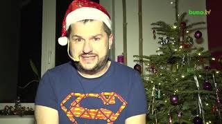 Die Augsburger Puppenkiste  Die Weihnachtsgeschichte  Review   25122018  HörspielFAN  20 [upl. by Frentz]