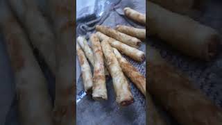 Tandoori rotigarlic  End status recipe🥞🌭 [upl. by Ainat]