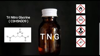 Preparation of Tri Nitroglycerin  Finally a video on Tri Nitroglycerin or Nitroglycerin [upl. by Cohligan]