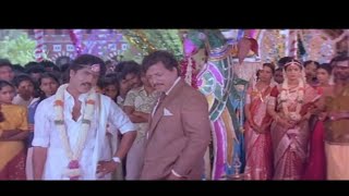 Beautiful Lovely Climax Scene Of Premaloka Kannada Movie  Ravichandran Juhi Chawla  Vishnuvardhan [upl. by Nylatsyrc]