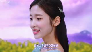 【MV韓繁中字】OH MY GIRL오마이걸  The fifth season第五個季節다섯 번째 계절 SSFWL Chinese Sub [upl. by Wilmette]