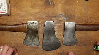 Plumb Rafting AXE Restoration Part 1 [upl. by Nenney453]