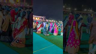 Garba dance garbadance💃 garba Garba garbadanc Garba garbanight Garba garbalover garba [upl. by Sigismondo]