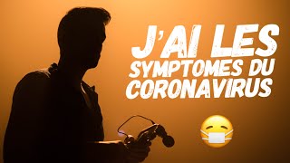 J’ai les symptômes du coronavirus Covid19  que faire  Symptômes traitement confinement… [upl. by Yadrahs]