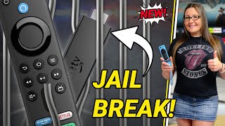 🔓 JAILBREAK Firestick 🔓 May 2024  Jailbreak Fire TV Stick  UNLOCK PREMIUM APPS [upl. by Arad160]